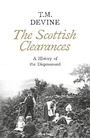 Cover: The Scottish Clearances - Allen Lane
