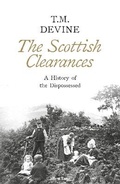 Cover: The Scottish Clearances - Allen Lane