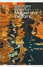 Cover: Maigret and the Tramp - Penguin Classics