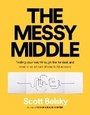 Cover: The Messy Middle - Portfolio Penguin