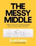Cover: The Messy Middle - Portfolio Penguin