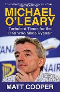 Abbildung von: Michael O'Leary - Portfolio Penguin