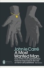 Cover: A Most Wanted Man - Penguin Classics