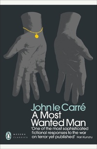 Abbildung von: A Most Wanted Man - Penguin Classics