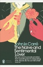 Cover: The Naive and Sentimental Lover - Penguin Classics