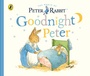 Cover: Peter Rabbit Tales: Goodnight Peter - Warne