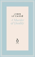 Cover: A Murder of Quality - Penguin Classics