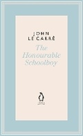 Cover: The Honourable Schoolboy - Penguin Classics