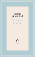 Cover: Smiley's People - Penguin Classics