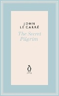 Cover: The Secret Pilgrim - Penguin Classics