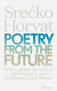 Enlarge image Cover: Poetry from the Future - Allen Lane