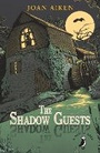 Cover: The Shadow Guests - Puffin