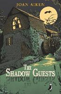 Enlarge image Cover: The Shadow Guests - Puffin