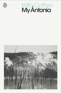 Cover: My Antonia - Penguin Classics