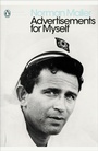 Cover: Advertisements for Myself - Penguin Classics