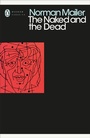 Cover: The Naked and the Dead - Penguin Classics