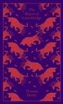Cover: The Mayor of Casterbridge - Penguin Classics