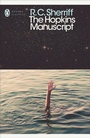 Cover: The Hopkins Manuscript - Penguin Classics