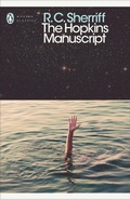 Cover: The Hopkins Manuscript - Penguin Classics
