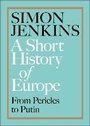 Cover: A Short History of Europe - Viking