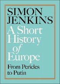 Enlarge image Cover: A Short History of Europe - Viking