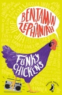 Cover: Funky Chickens - Puffin
