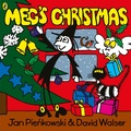 Cover: Meg's Christmas - Puffin