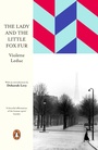 Cover: The Lady and the Little Fox Fur - Penguin Books Ltd