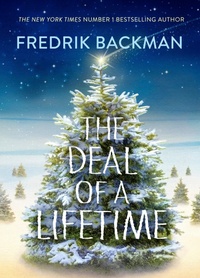 Abbildung von: The Deal of a Lifetime - Michael Joseph Ltd