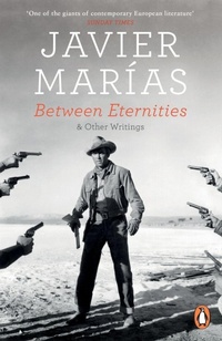 Enlarge image Cover: Between Eternities - Penguin Books Ltd