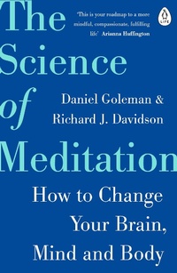 Abbildung von: The Science of Meditation - Penguin Life