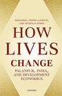 Cover: How Lives Change - Oxford University Press