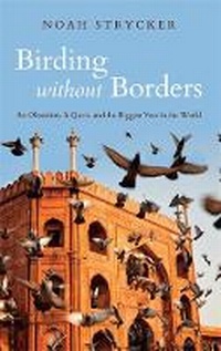 Enlarge image Cover: Birding Without Borders - Souvenir Press Ltd