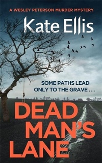 Abbildung von: Dead Man's Lane - Piatkus Books