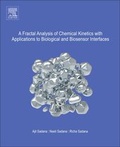 Cover: A Fractal Analysis of Chemical Kinetics with Applications to Biological and Biosensor Interfaces - Elsevier