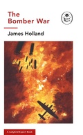 Cover: The Bomber War: A Ladybird Expert Book - Michael Joseph Ltd