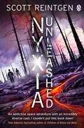 Cover: Nyxia Unleashed - Penguin Books Ltd