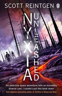 Abbildung von: Nyxia Unleashed - Penguin Books Ltd