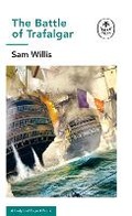 Cover: Battle of Trafalgar - Michael Joseph Ltd
