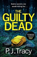 Cover: The Guilty Dead - Michael Joseph Ltd