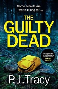 Enlarge image Cover: The Guilty Dead - Michael Joseph Ltd