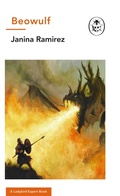Cover: Beowulf - Michael Joseph Ltd