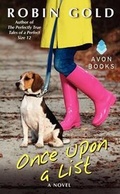 Cover: Once Upon a List - Collins