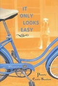 Cover: It Only Looks Easy - Roaring Brook Press