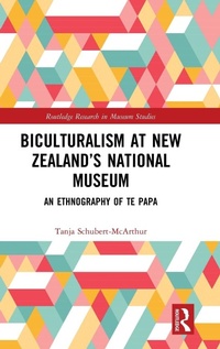 Abbildung von: Biculturalism at New Zealand's National Museum - Routledge