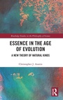 Cover: Essence in the Age of Evolution - Routledge