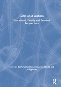 Cover: Girls and Autism - Routledge
