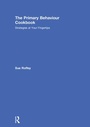 Cover: The Primary Behaviour Cookbook - Routledge
