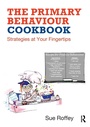 Cover: The Primary Behaviour Cookbook - Routledge