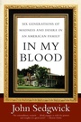 Cover: In My Blood - HarperCollins